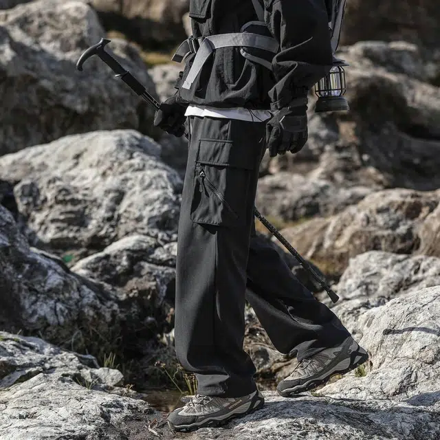 VIPGOOSE Cleanfit