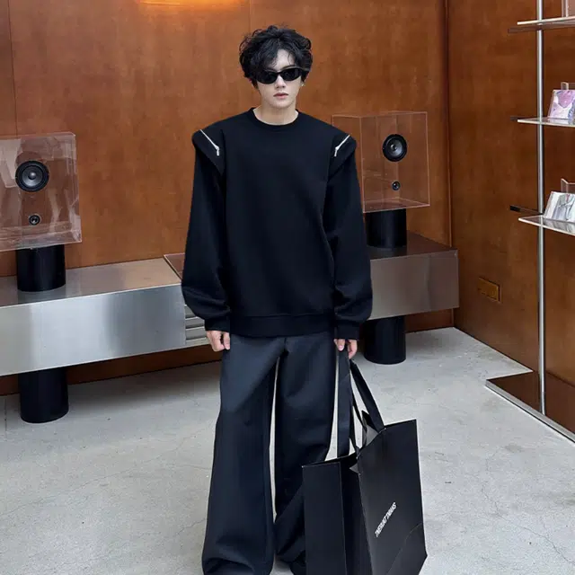 VIPGOOSE T