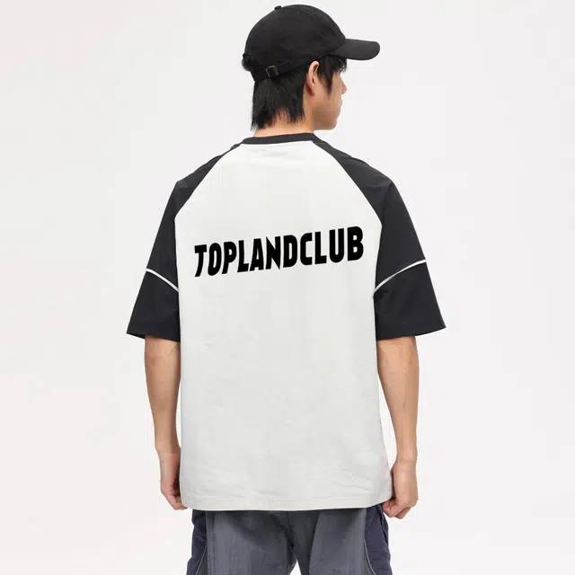 Topland LogoT