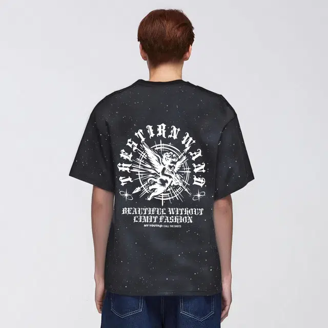 STIRNWAND logo T