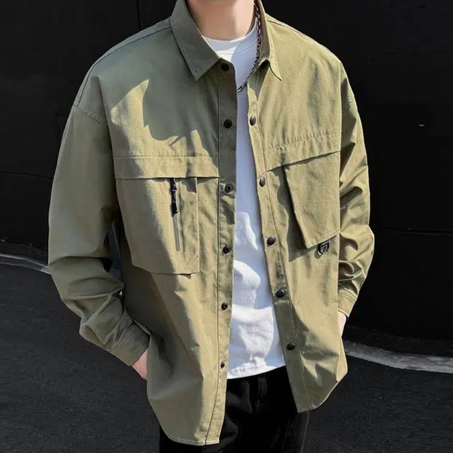 VIPGOOSE cityboy