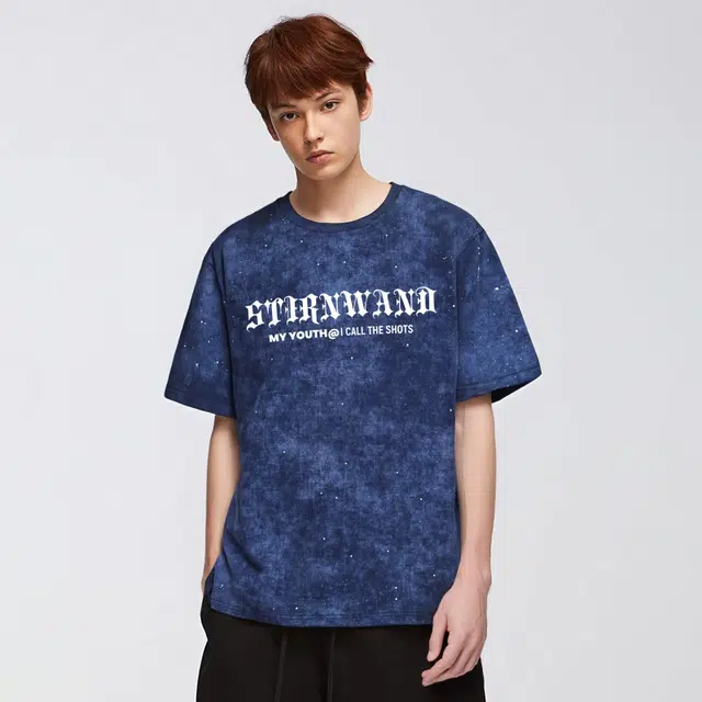 STIRNWAND logo T