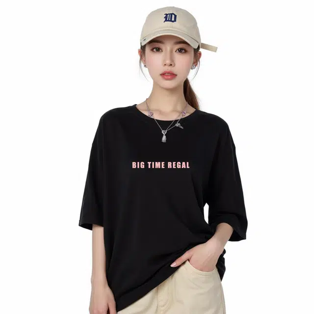 BIG TIME REGAL LOGOT