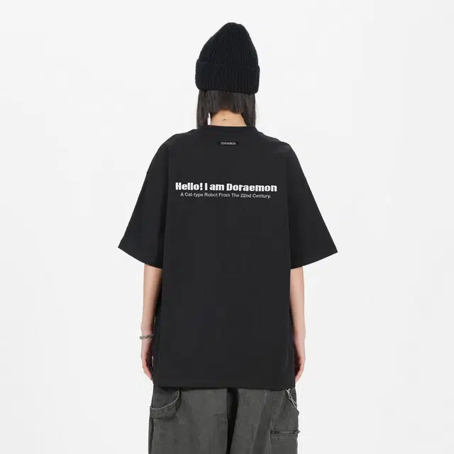 DoraemonA LogoT