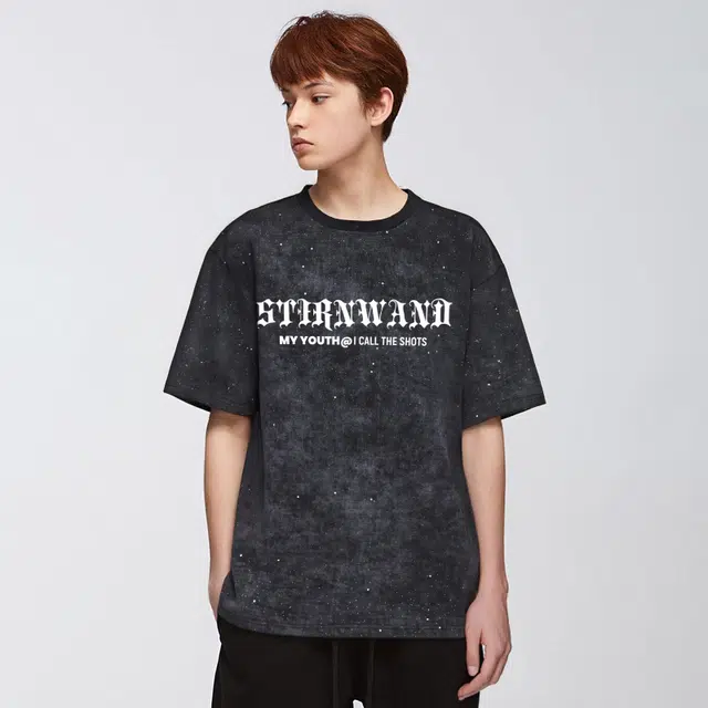 STIRNWAND logo T