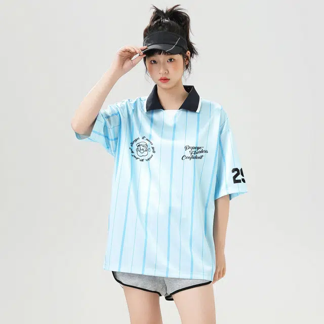 POPEYE T