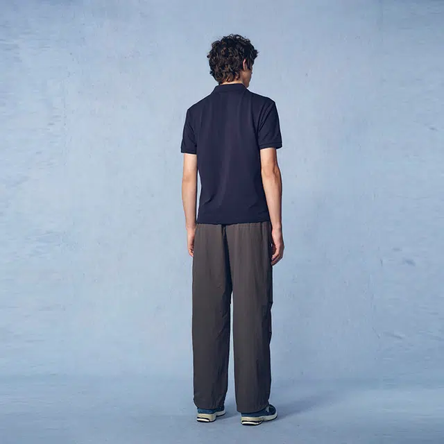 Teenie Weenie Men Polo