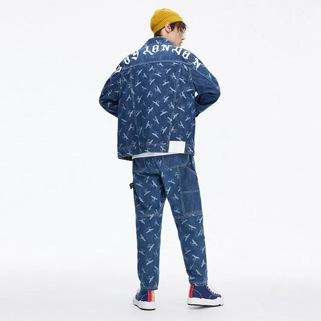 Boy London Logo