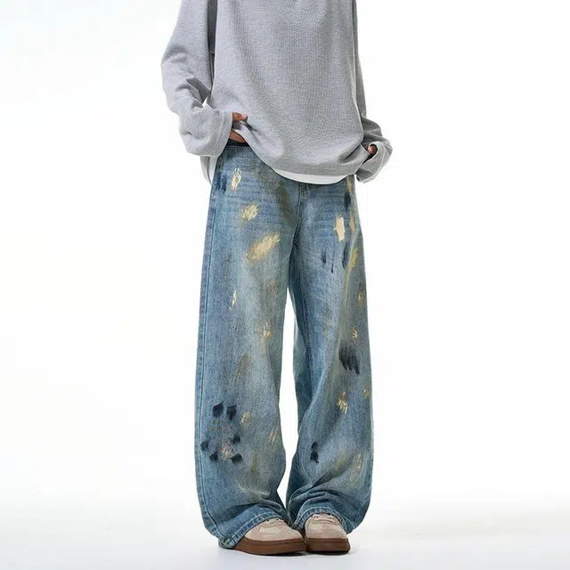 NVRFRGT baggy