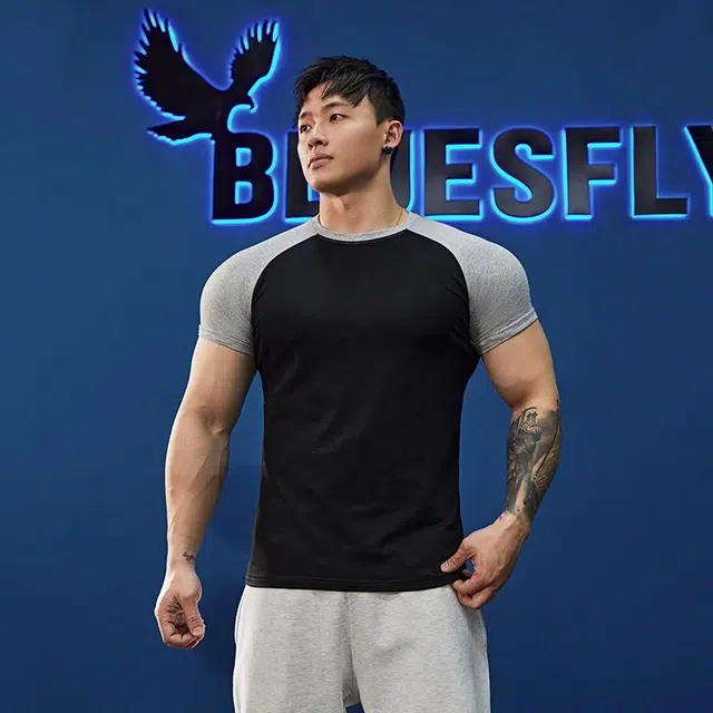 BLUESFLY T