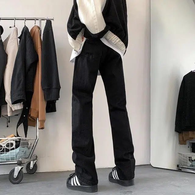VIPGOOSE Cleanfit