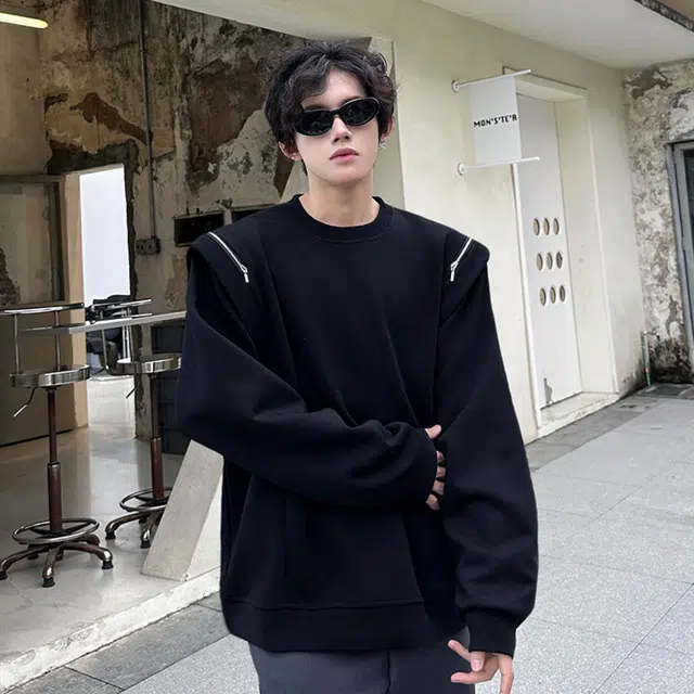 VIPGOOSE T