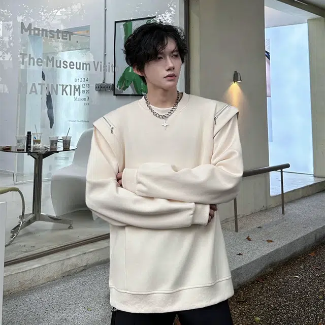 VIPGOOSE T