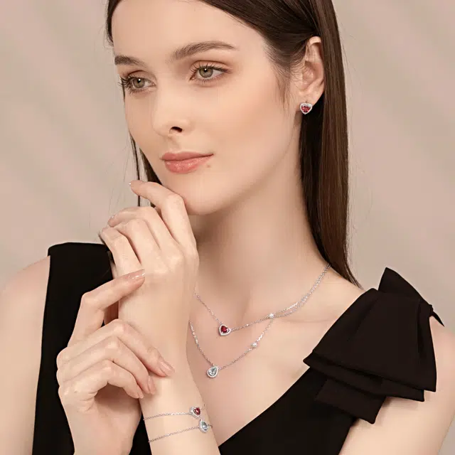 BABYBEI 925