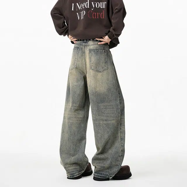 RICE NINE TEN vintage