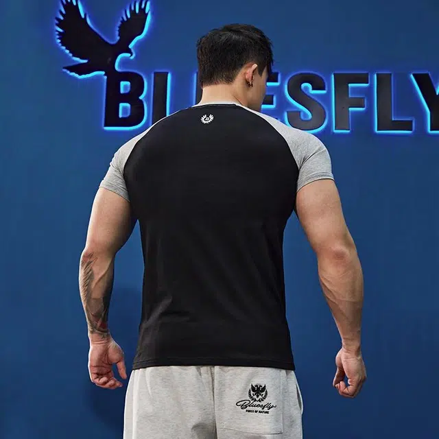 BLUESFLY T