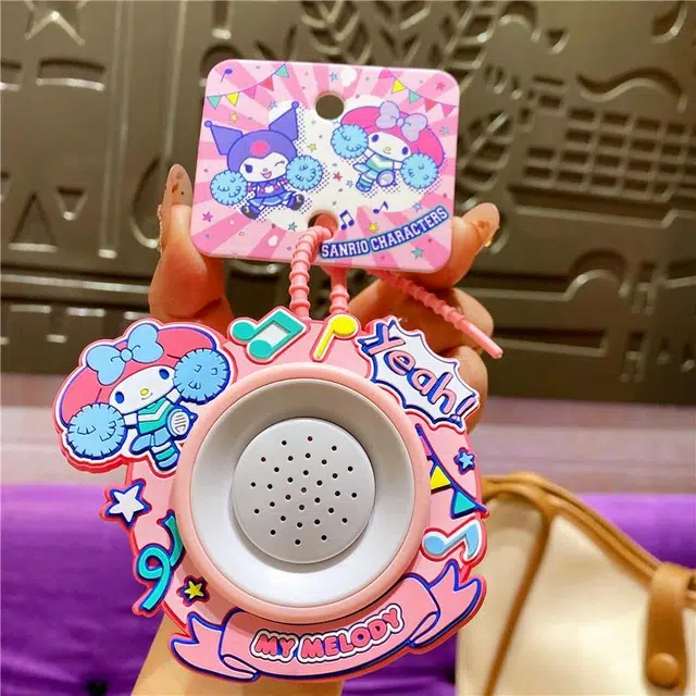 Hello Kitty PVC