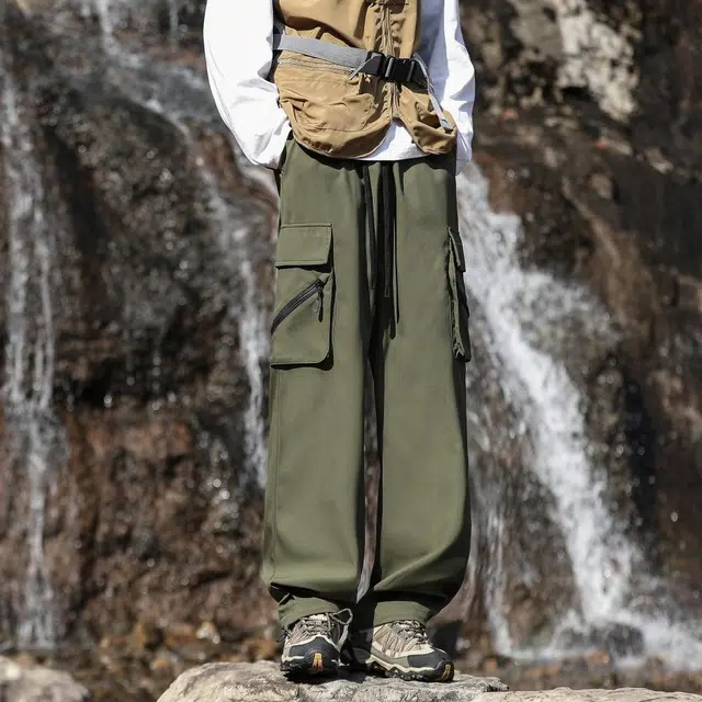 VIPGOOSE Cleanfit