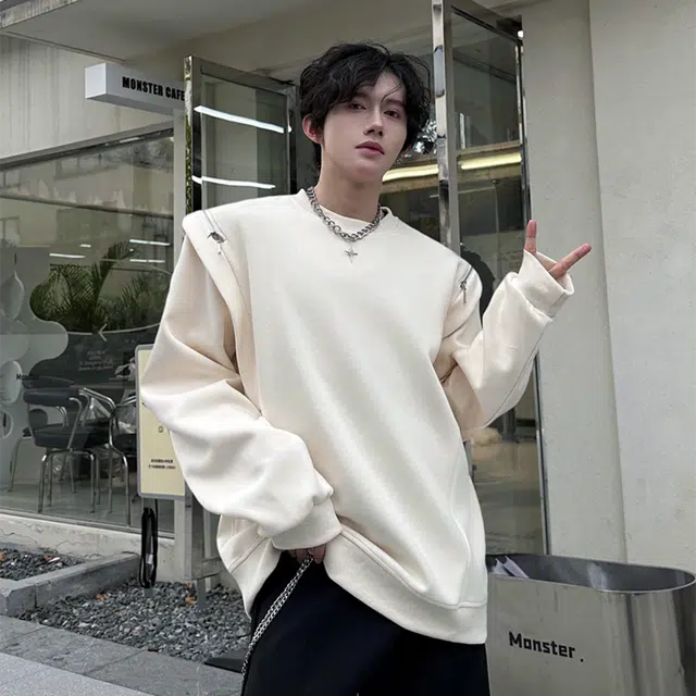 VIPGOOSE T