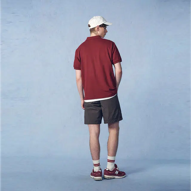 Teenie Weenie Men Polo