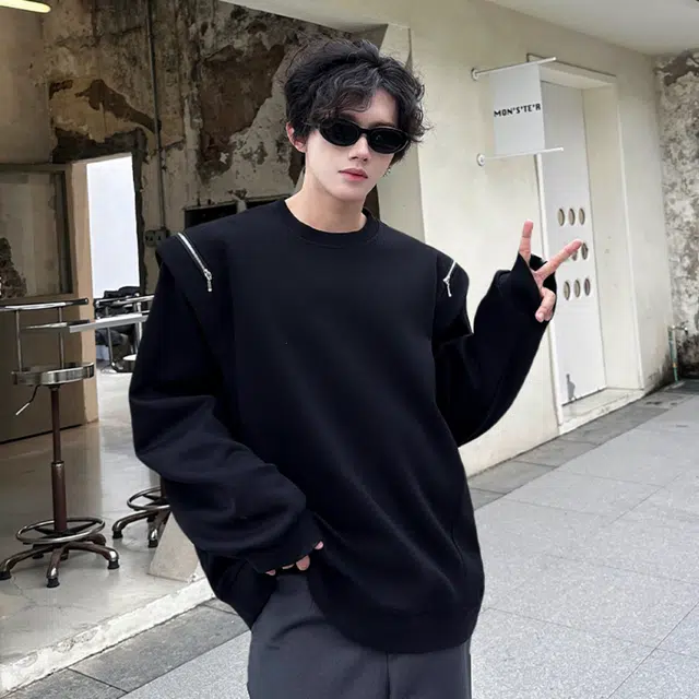 VIPGOOSE T