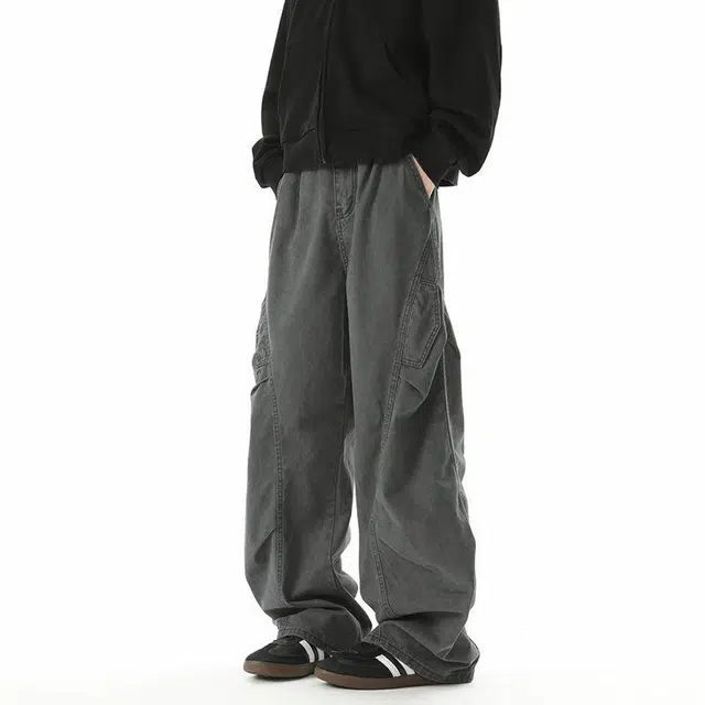NVRFRGT baggy