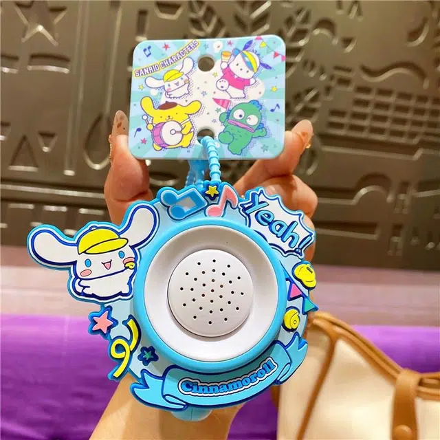 Hello Kitty PVC