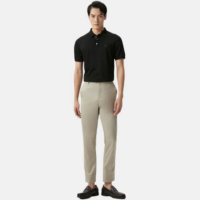 K-BOXING Polo