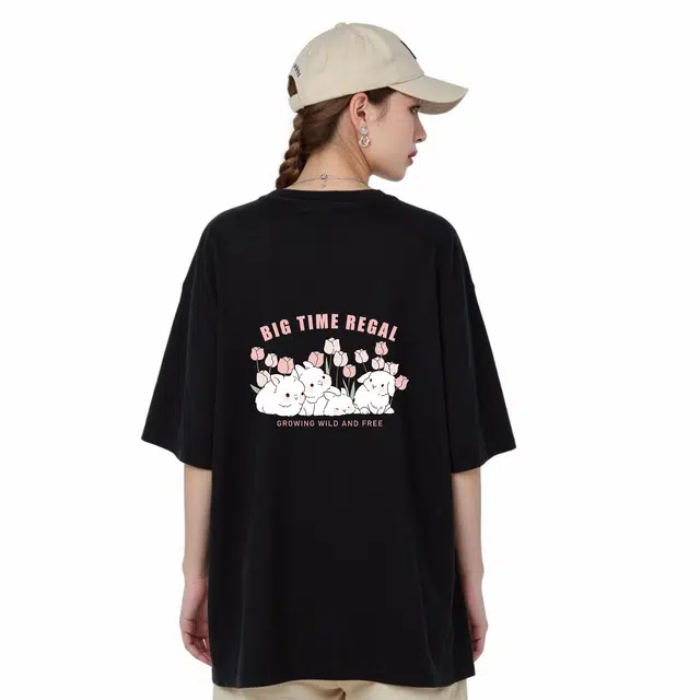 BIG TIME REGAL LOGOT