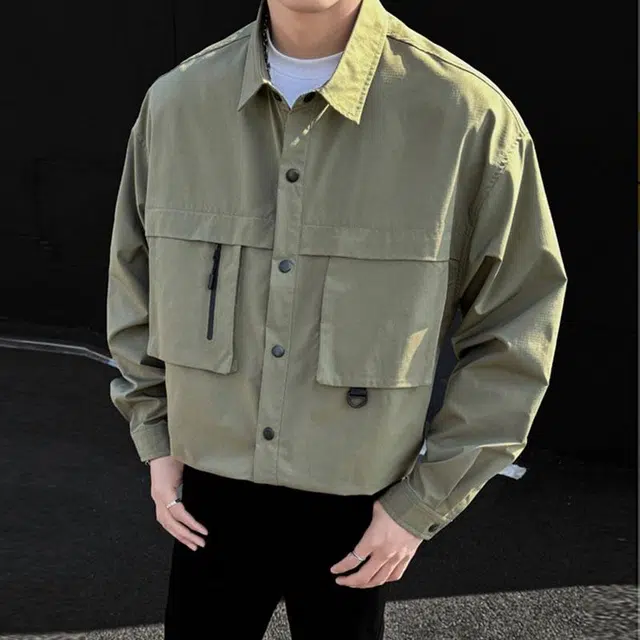 VIPGOOSE cityboy