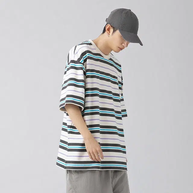 Fakeyoung T