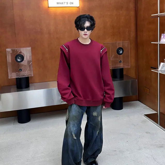 VIPGOOSE T