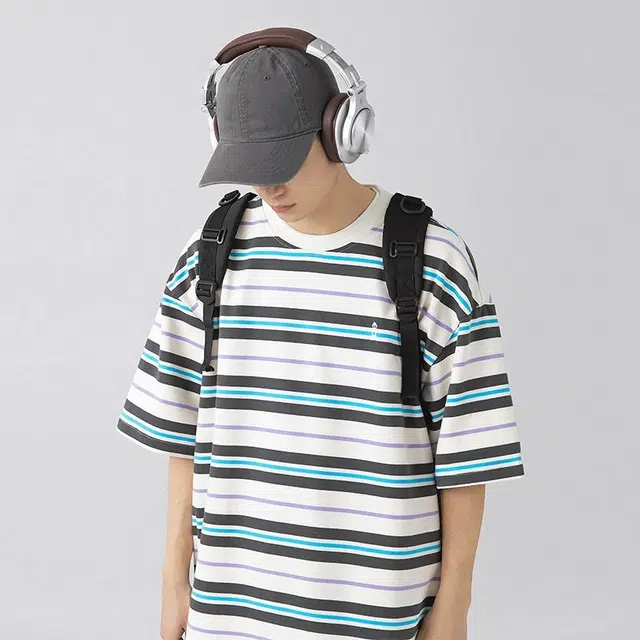 Fakeyoung T