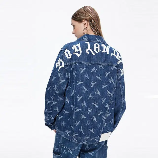 Boy London Logo