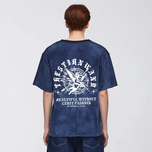 STIRNWAND logo T