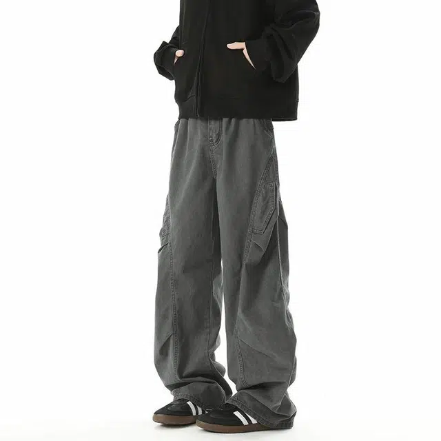 NVRFRGT baggy