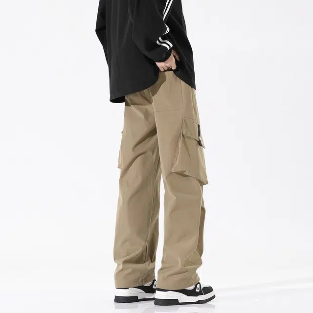 VIPGOOSE Urban Nomad