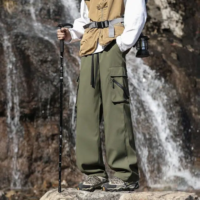 VIPGOOSE Urban Nomad