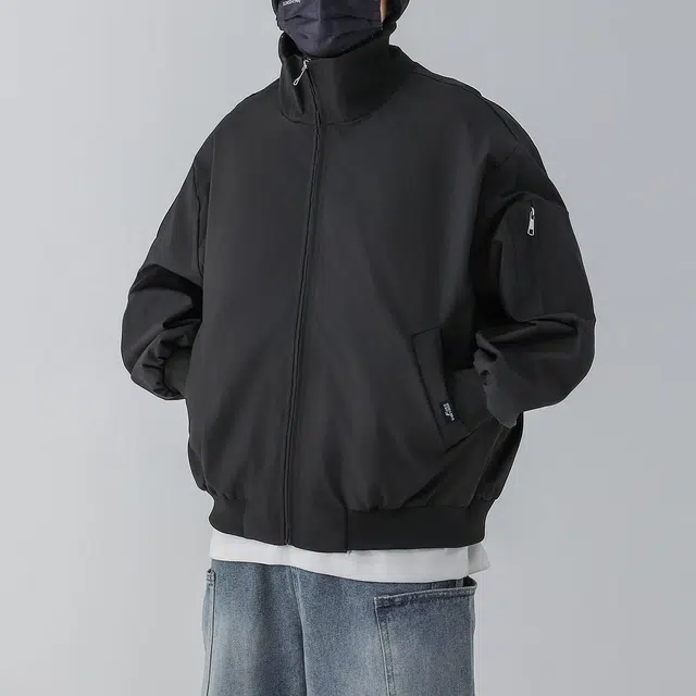 FAKE VINTAGE cleanfit