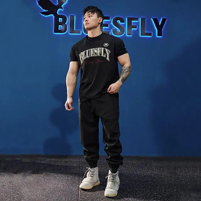 BLUESFLY