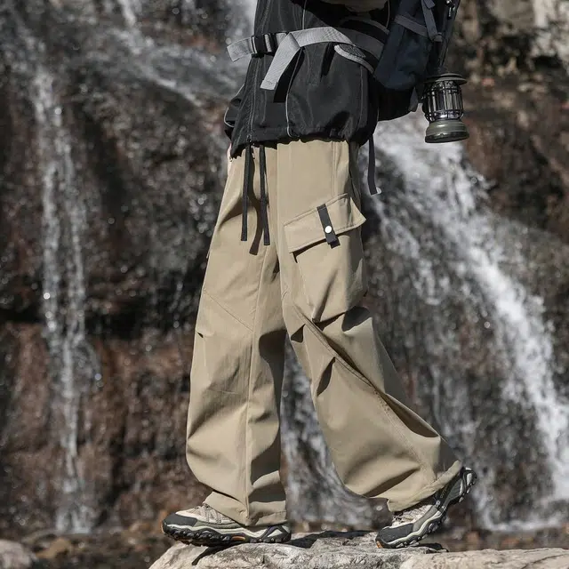VIPGOOSE Urban Nomad
