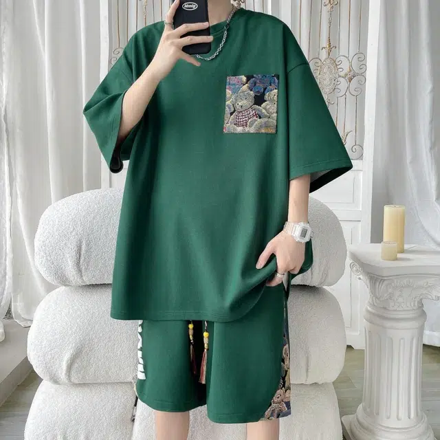 VIPGOOSE T