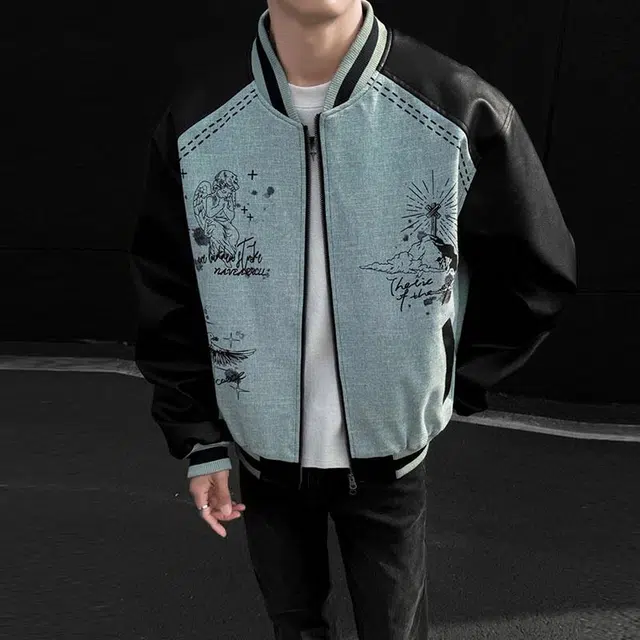 VIPGOOSE PU