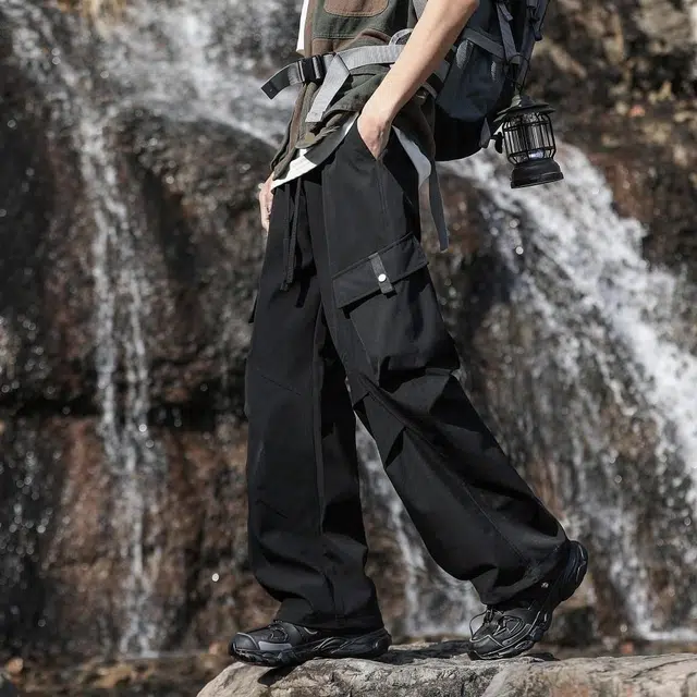VIPGOOSE Urban Nomad