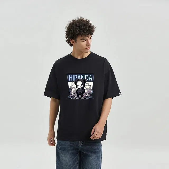 HIPANDA T