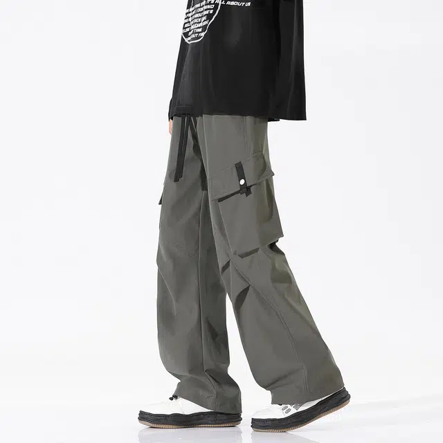 VIPGOOSE Urban Nomad