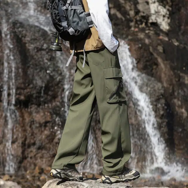 VIPGOOSE Urban Nomad