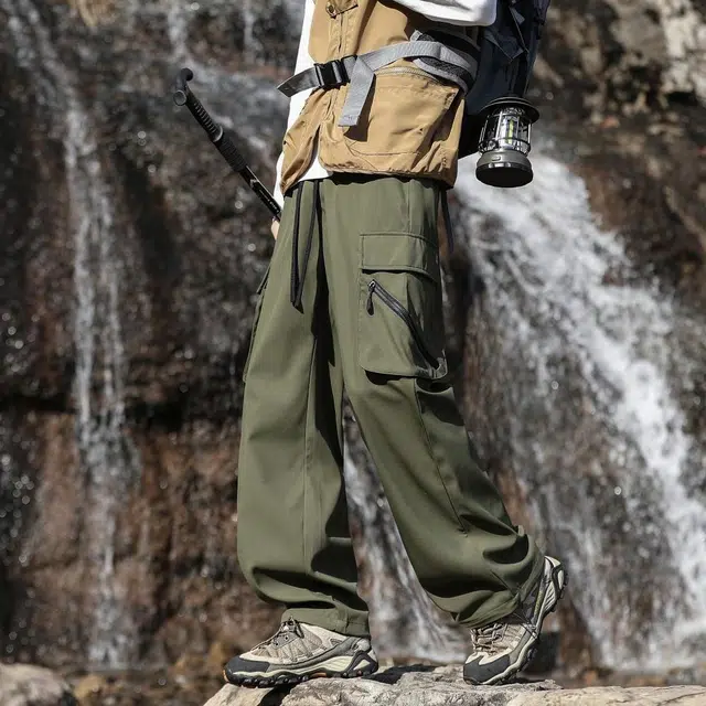 VIPGOOSE Urban Nomad