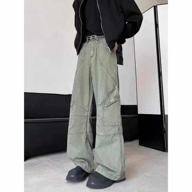 VIPGOOSE Urban Nomad