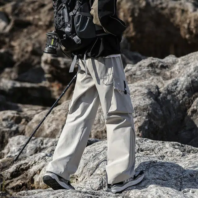 VIPGOOSE Urban Nomad
